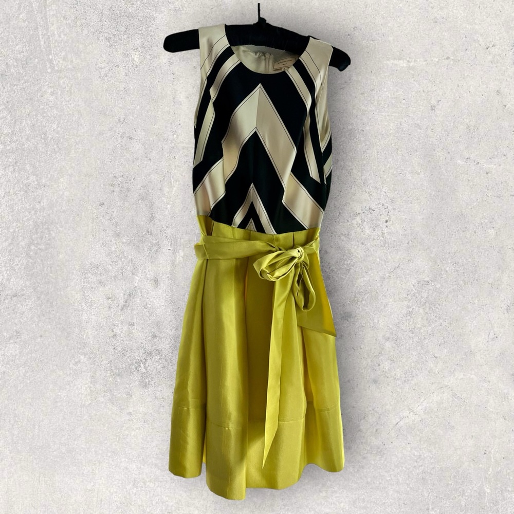Moulinette Soeurs Dress size 4